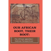 Our African Root, Their Root: : The Igbo/(Ibo)-Hebrew Perspectives