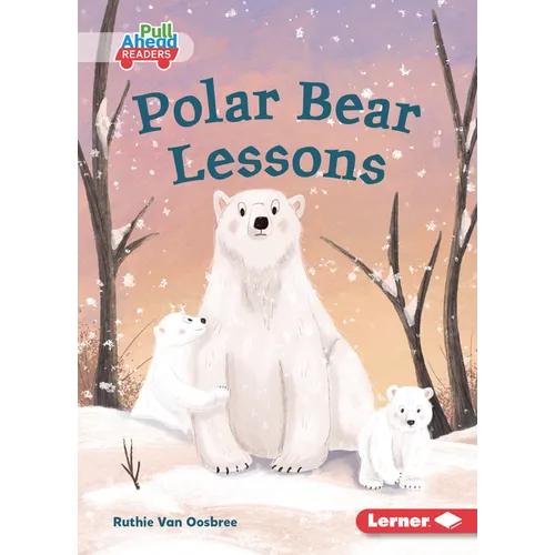 Polar Bear Lessons