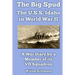 The Big Spud: The U.S.S. Idaho in World War II: A War Diary by a Member of its VO Squadron