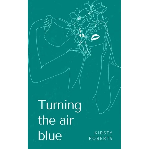 Turning the air blue