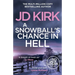 A Snowball's Chance in Hell