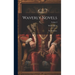 Waverly Novels; The Monastery; Volume I