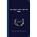 My Diary in India in the Year 1858-9