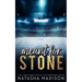 Meant For Stone - Special Edition Cover