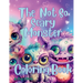 The Not So Scary Monster Coloring Book