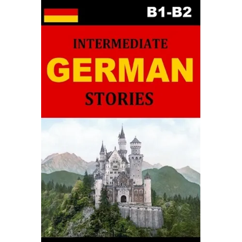 Intermediate German Stories
