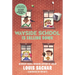 Wayside School Is Falling Down