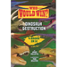 Dinosaur Destruction