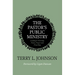 The Pastor's Public Ministry: Leading in Worship, Praise, Prayer and Preaching