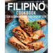 Filipino Cookbook: Book2, for Beginners Made Easy Step by Step