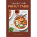 Cajun and Creole Family Table