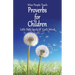 Proverbs for Children: Little Bitty Seeds of God's Word