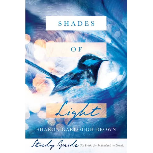 Shades of Light Study Guide