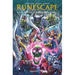 Runescape: Untold Tales of the God Wars