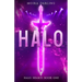 Halo: A Sapphic Pop Star Paranormal Romance