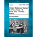 United States vs. James B. Price, Alias J.B. Price, and Thomas J. Brady