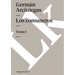 Los comuneros: Tomo I