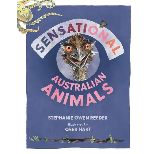 Sensational Australian Animals