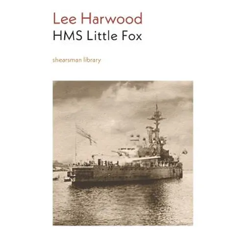 HMS Little Fox