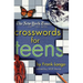 The New York Times on the Web Crosswords for Teens
