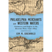 Philadelphia Merchants on Western Waters: Commerce and Empire in the Riverine West, 1750-1803