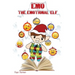Emo the Emotional Elf