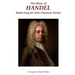 The Music of Handel Made Easy for Solo Classical Guitar