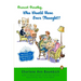 Dearest Dorothy, Who Would Have Ever Thought?!: Welcome to Partonville, Book Four