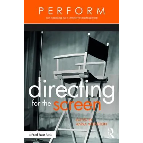 Directing for the Screen