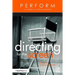 Directing for the Screen