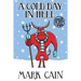 A Cold Day In Hell: Circles In Hell, Book Two