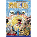 One Piece, Vol. 65