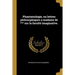Phantasiologie, ou lettres philosophiques a madame de *** sur la faculté imaginative.