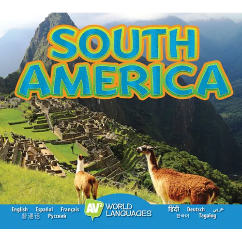 South America