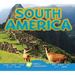 South America