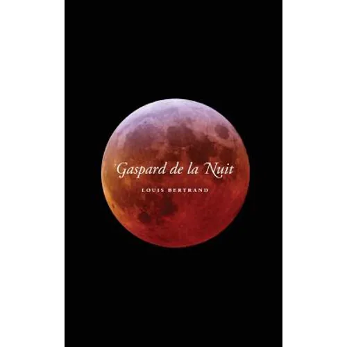 Gaspard de La Nuit