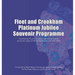 Fleet and Crookham Platinum Jubilee Souvenir Programme: Celebrating 70 years of local and national history during the reign of HM Queen Elizabeth II 1