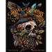 Grim Gardens: A Macabre Menagerie of Nature Vol. 1