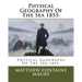 Physical Geography Of The Sea 1855.
