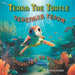 Terra The Turtle / Черепаха Терра - Путеш&
