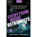 Everything About Astronauts Vol. 2: Fascinating Fun Facts and Trivia about Astronauts for Teens and Adults