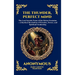 The Thunder, Perfect Mind: The Lost Gnostic Poem of the Divine Feminine - A Mystical Revelation of Paradox, Power, and Spiritual Awakening (Large Prin