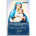 Our Lady of La Leche Novena: Nine Days of Sacred Devotion: Embracing the Grace, Comfort, and Maternal Love of Our Lady of La Leche