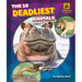 The 10 Deadliest Animals