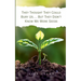 They Thought They Could Bury Us.... But They Didn't Know We Were Seeds
