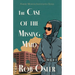The Case of the Missing Maid