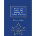 Nodes and Codes: The Reality of Cyber Warfare - War College Series