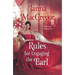 Rules for Engaging the Earl: The Widow Rules