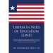 Liberia In Need of Education (LINE)