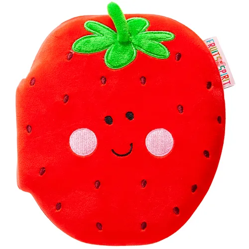 Squish and Snugg - Strawberry